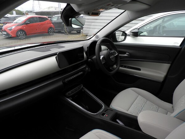 Used Fiat 600 2025 for sale - 76214748: Photo 11
