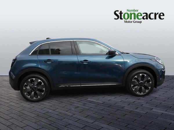 Used Fiat 600 2025 for sale - 76214748: Photo 2