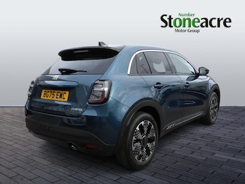 Used Fiat 600 2025 for sale - 76214748: Photo 3