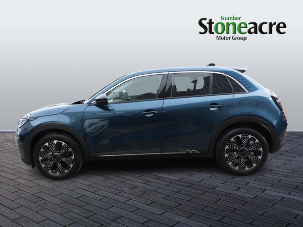 Used Fiat 600 2025 for sale - 76214748: Photo 6
