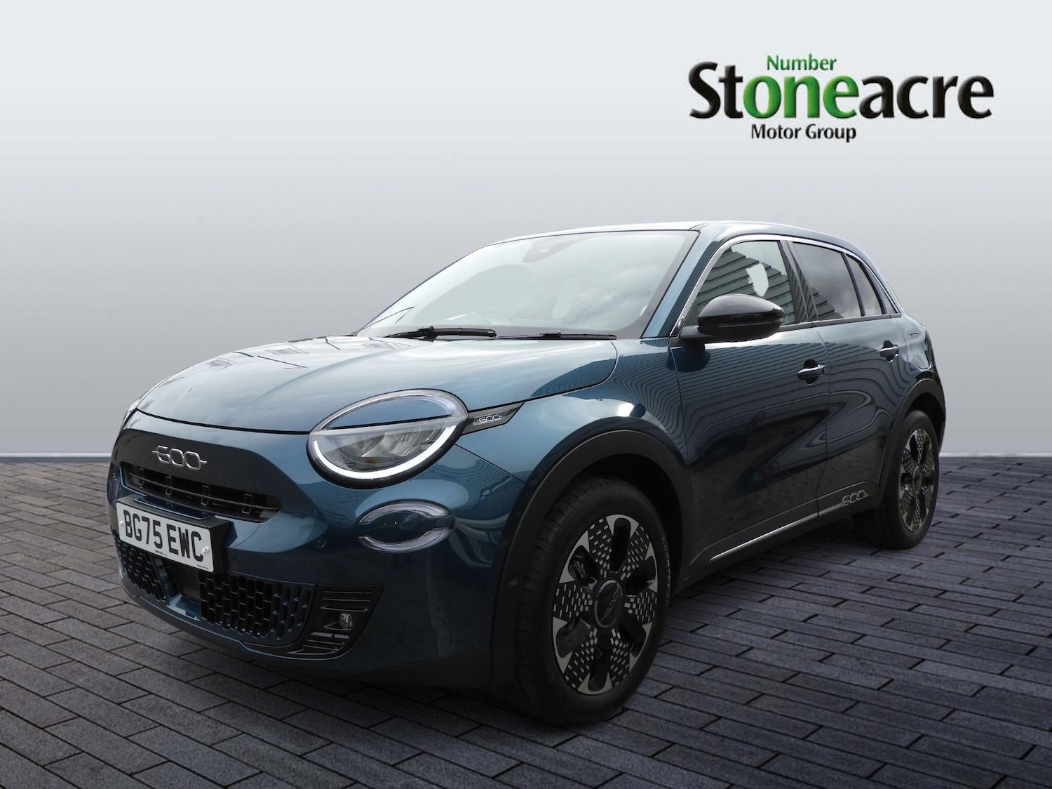 Used Fiat 600 2025 for sale - 76214748: Photo 7