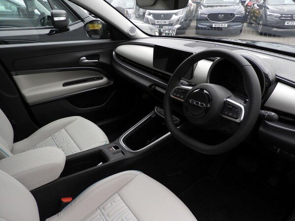 Used Fiat 600 2025 for sale - 76214748: Photo 9