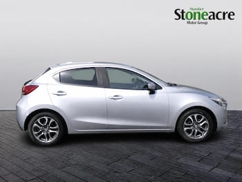 Used Mazda Mazda2 2019 for sale - 79808638: Photo