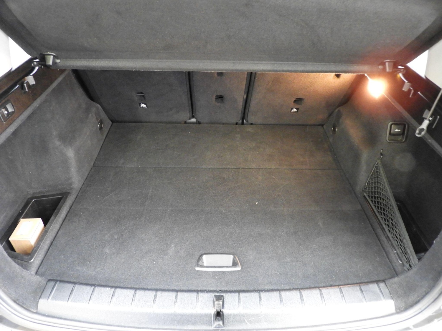 Used BMW X1 2017 for sale - 77067033: Photo 10