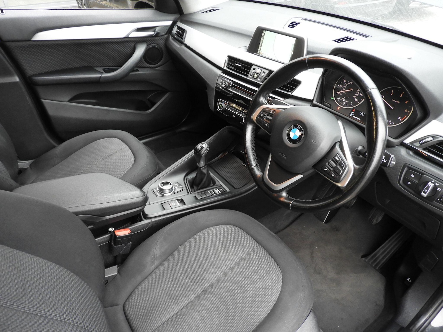 Used BMW X1 2017 for sale - 77067033: Photo 11