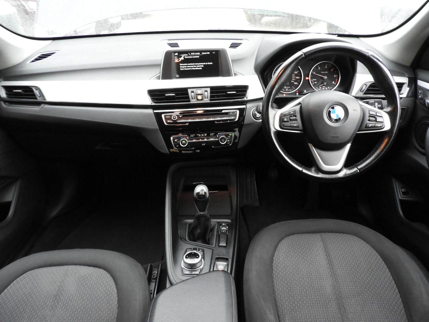 Used BMW X1 2017 for sale - 77067033: Photo 12