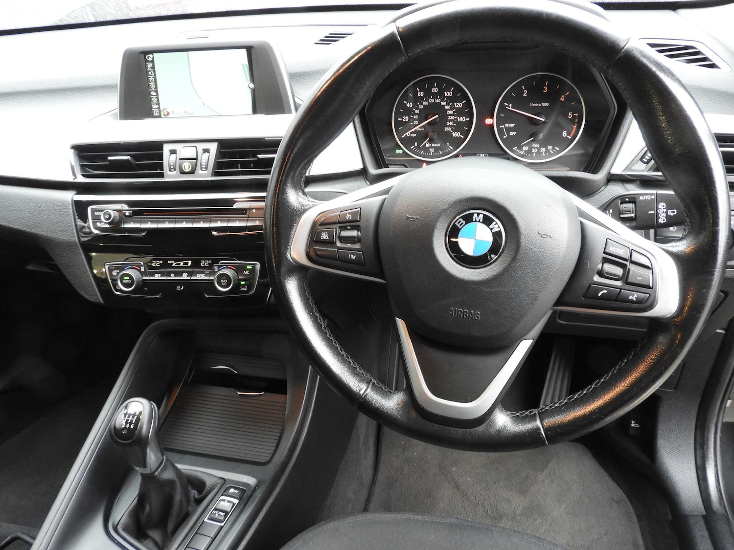 Used BMW X1 2017 for sale - 77067033: Photo 13