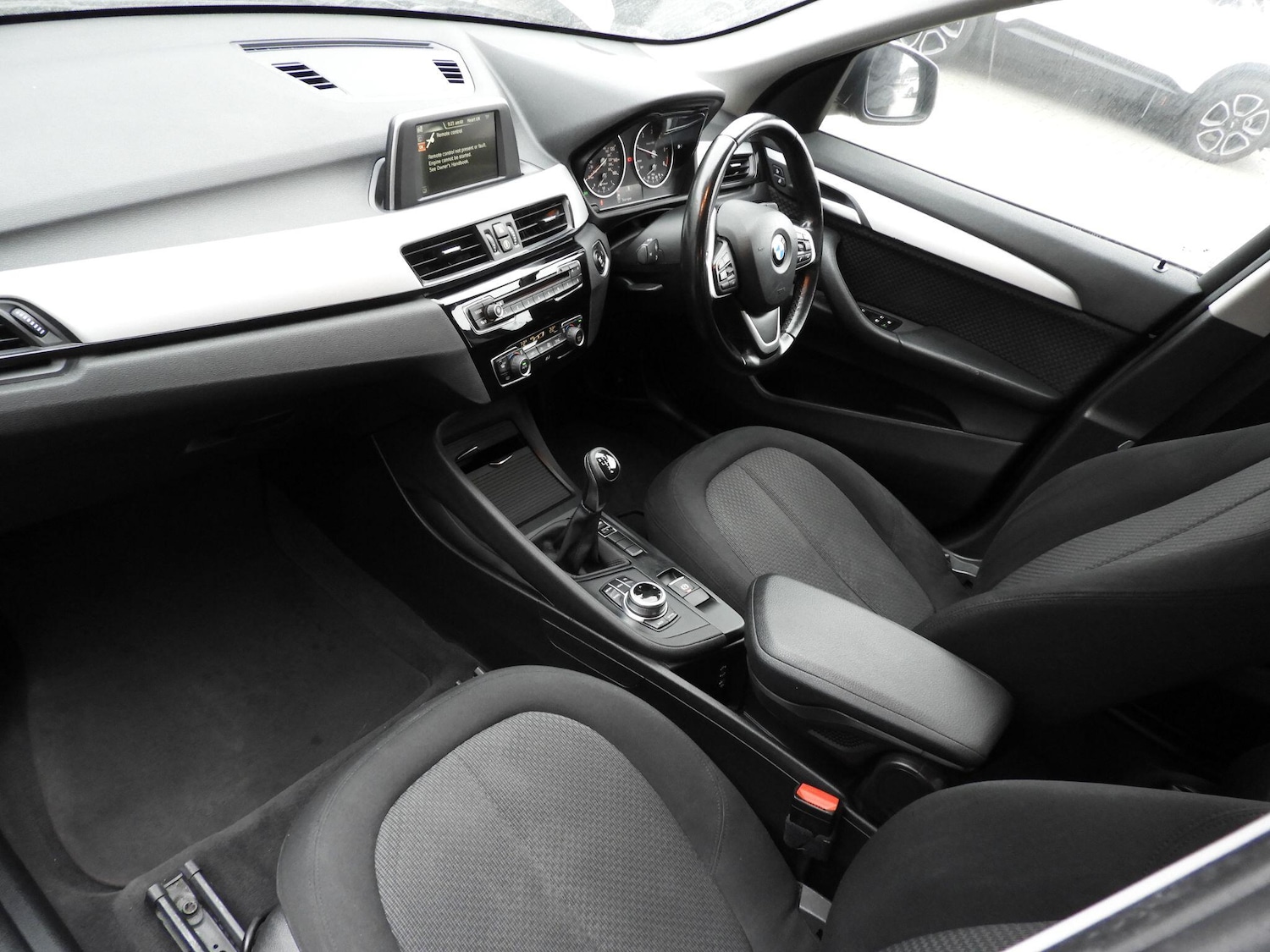 Used BMW X1 2017 for sale - 77067033: Photo 14