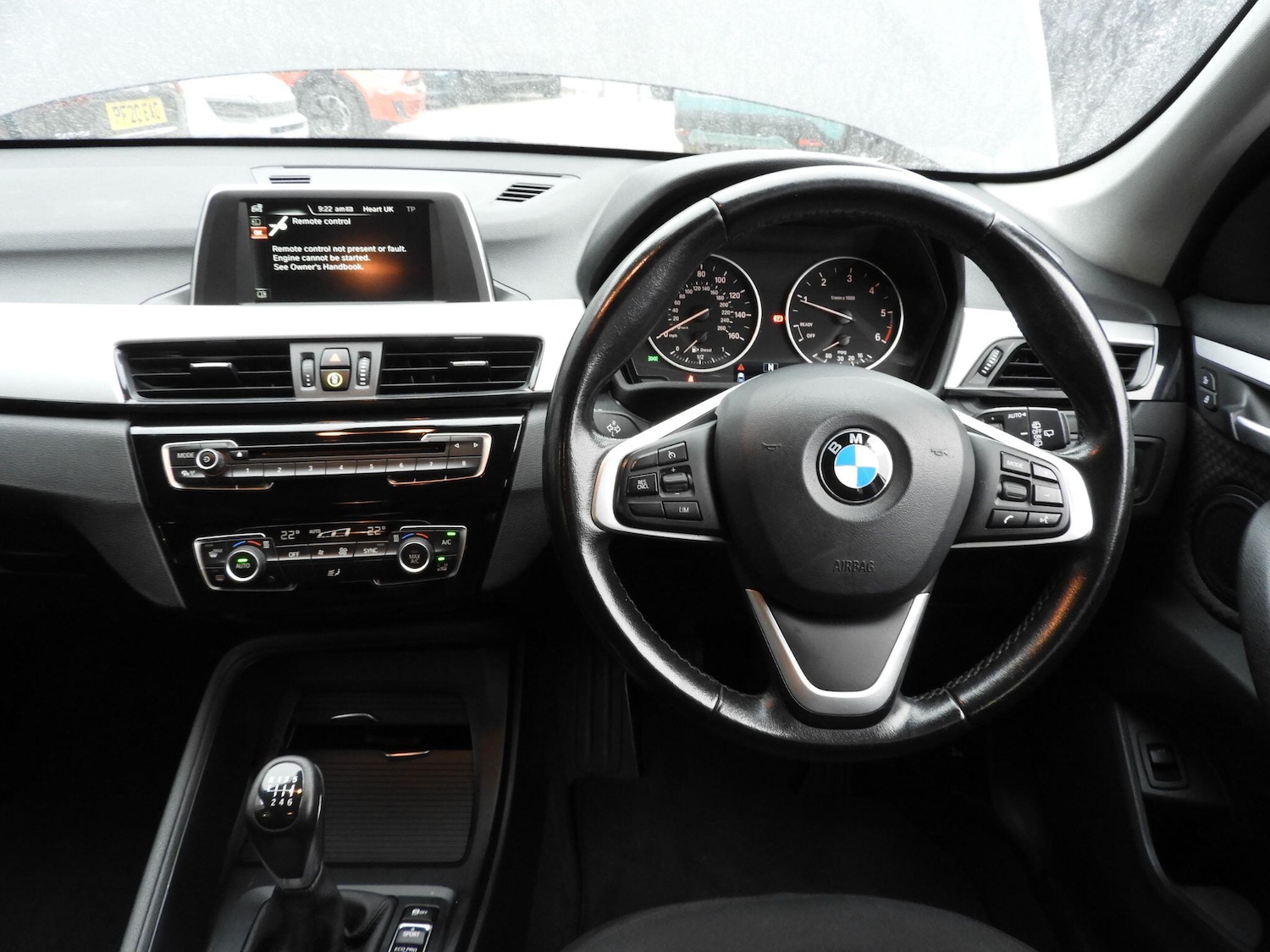 Used BMW X1 2017 for sale - 77067033: Photo 16
