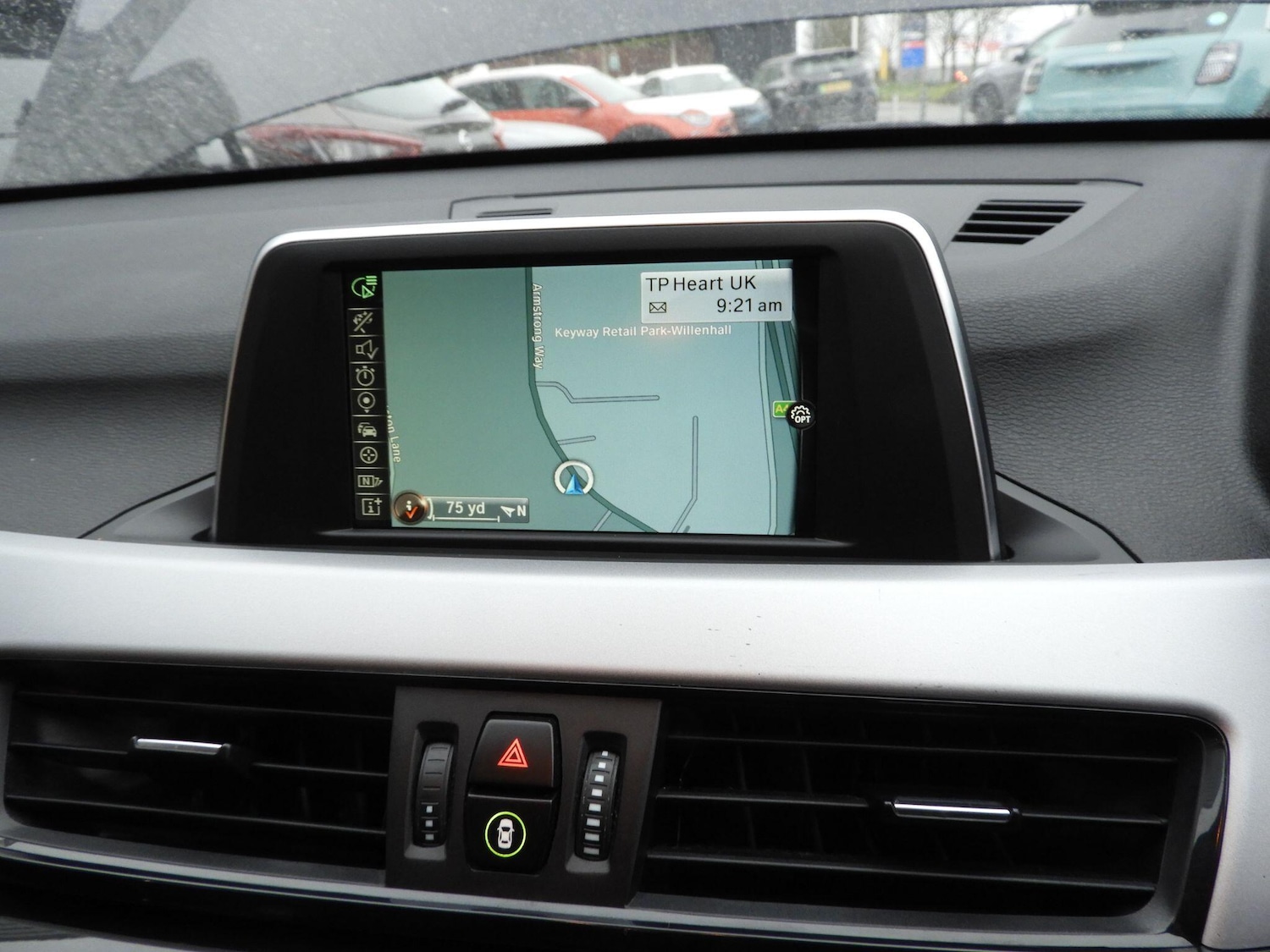 Used BMW X1 2017 for sale - 77067033: Photo 17