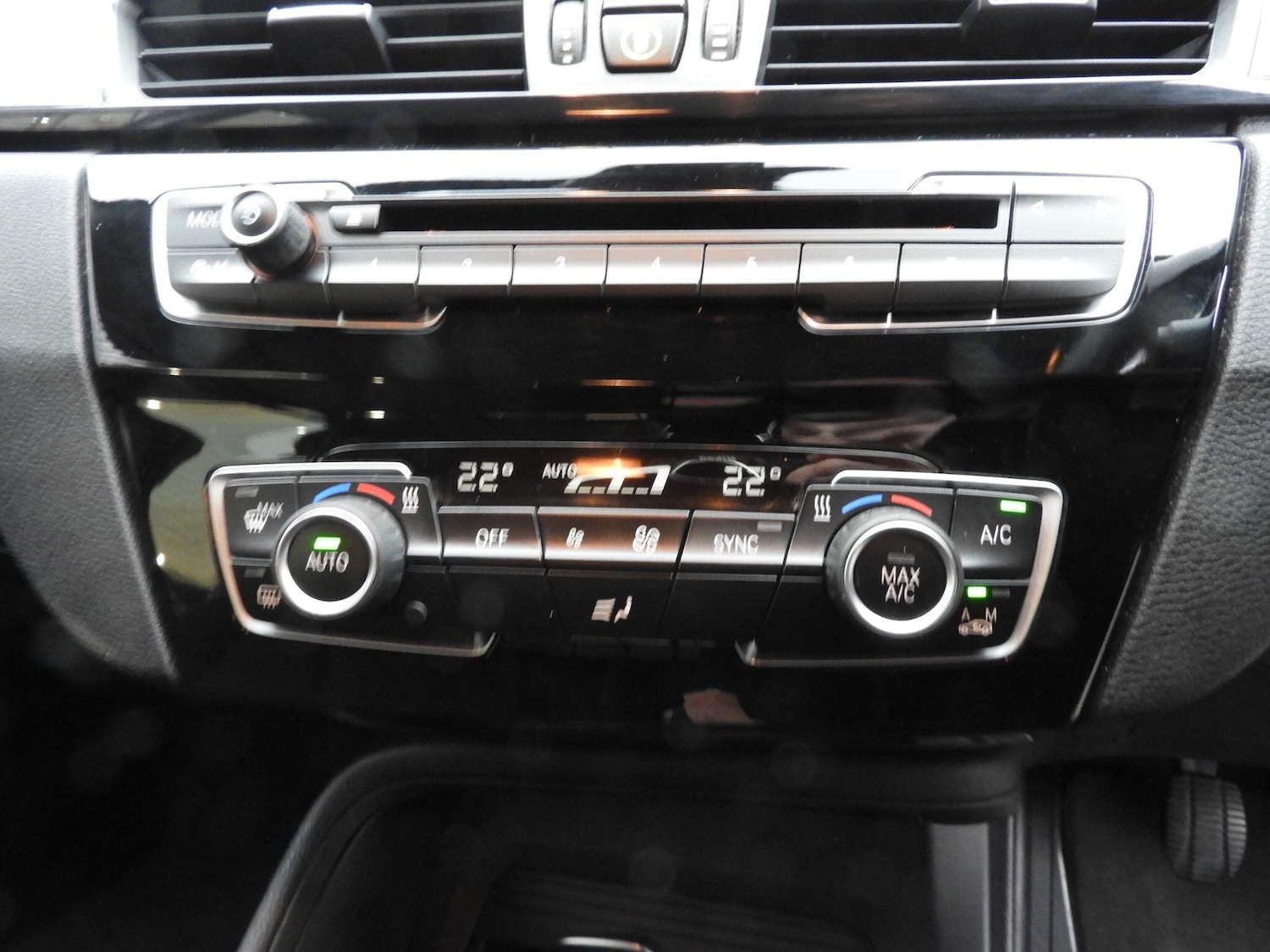 Used BMW X1 2017 for sale - 77067033: Photo 18