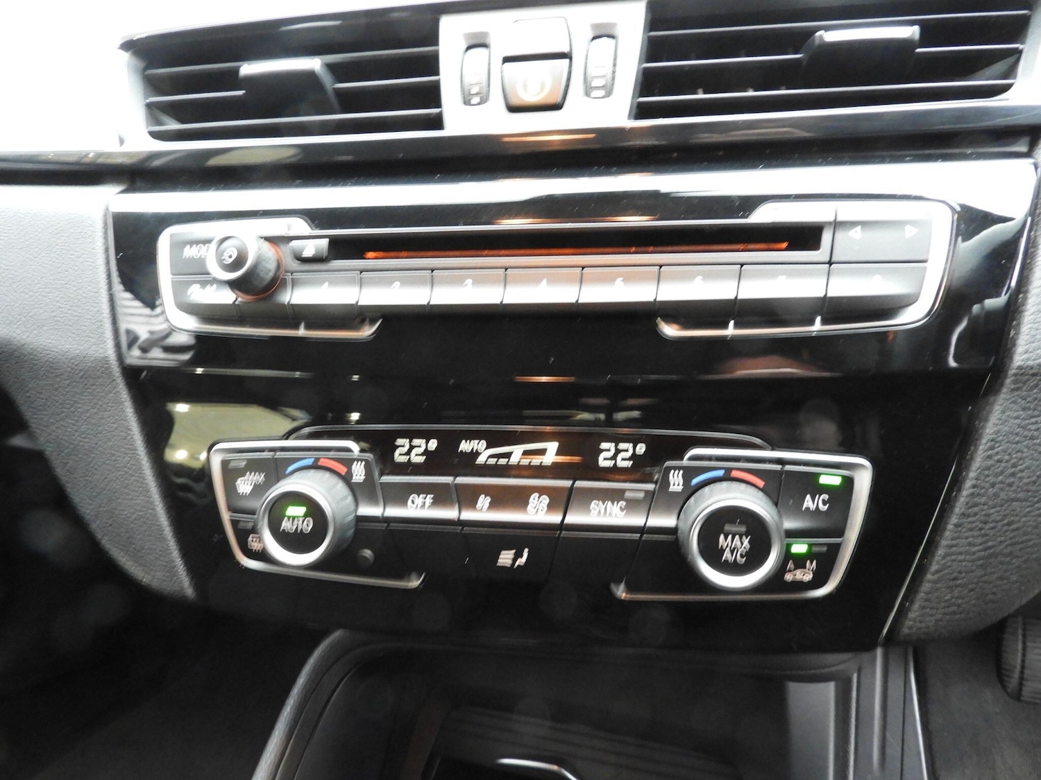 Used BMW X1 2017 for sale - 77067033: Photo 19