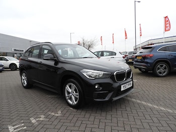 (17) - X1 sDrive18d SE 5-Door