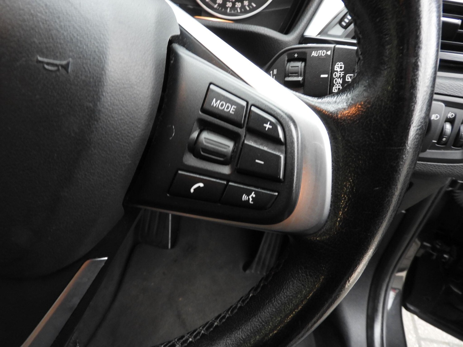 Used BMW X1 2017 for sale - 77067033: Photo 22