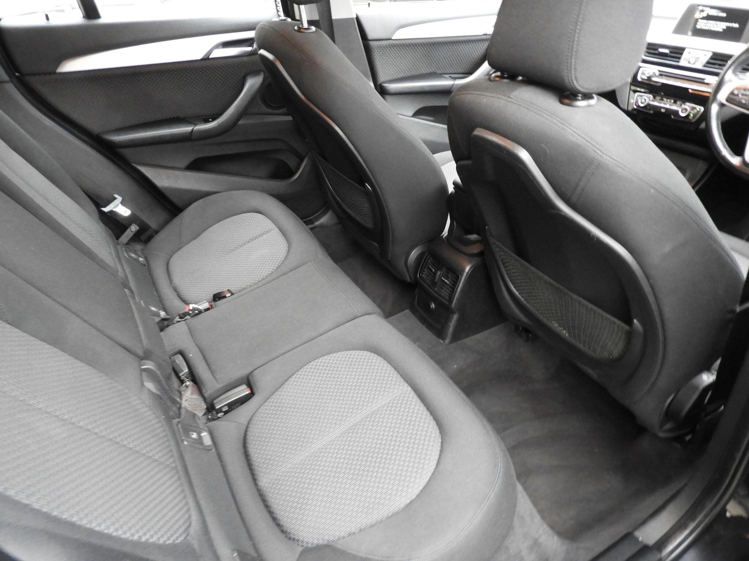 Used BMW X1 2017 for sale - 77067033: Photo 23