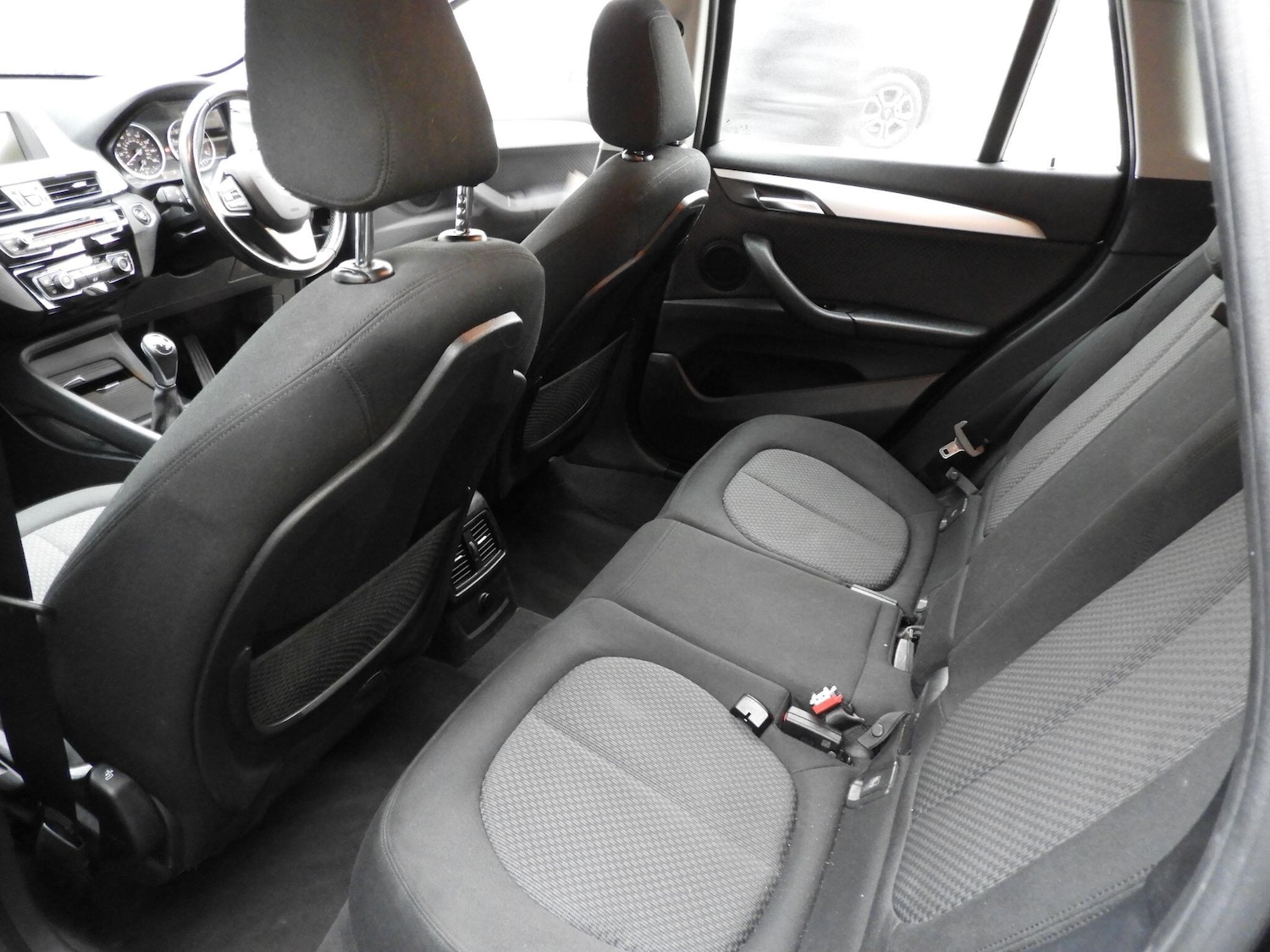 Used BMW X1 2017 for sale - 77067033: Photo 24