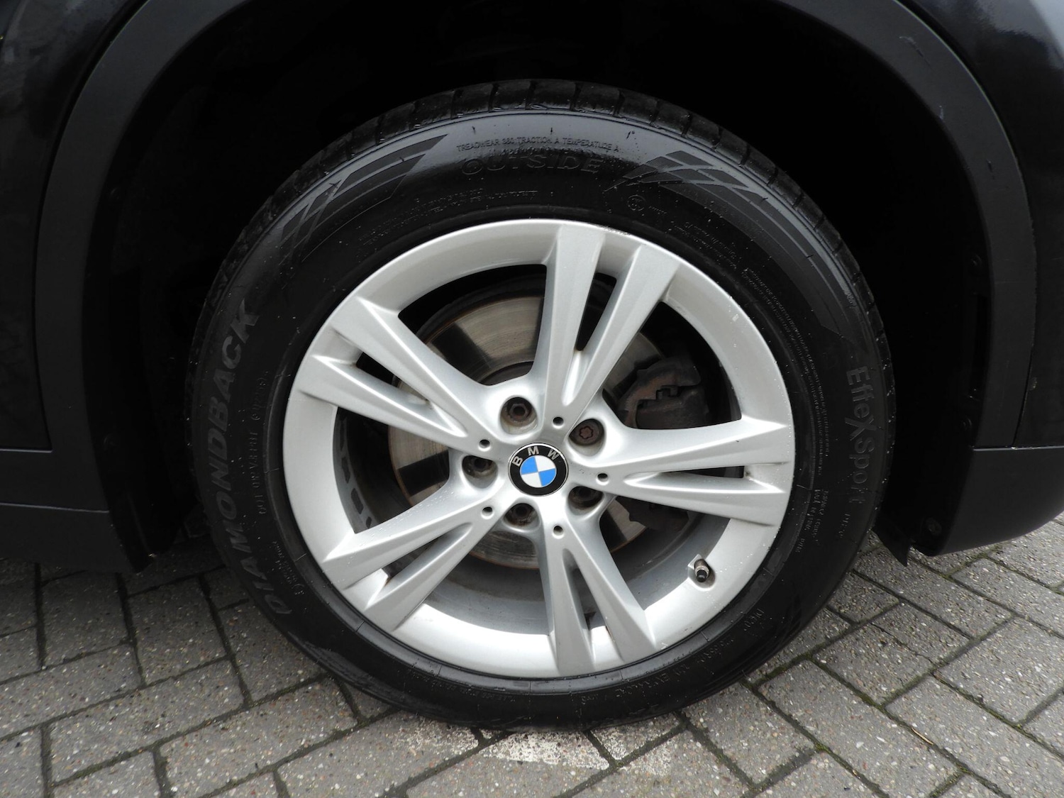 Used BMW X1 2017 for sale - 77067033: Photo 9