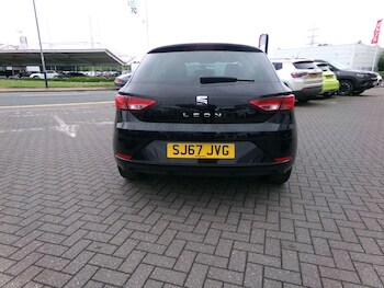 Used SEAT Leon 2017 for sale - 78481584: Photo