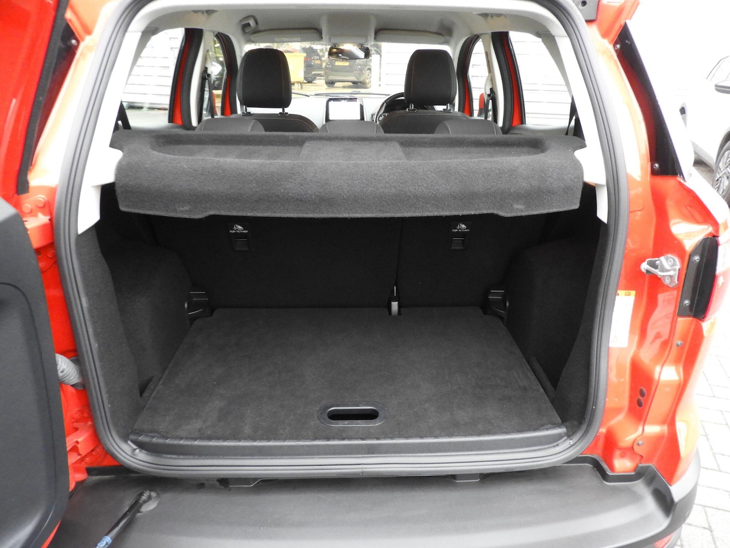 Used Ford Ecosport for sale - 77279840: Photo 10