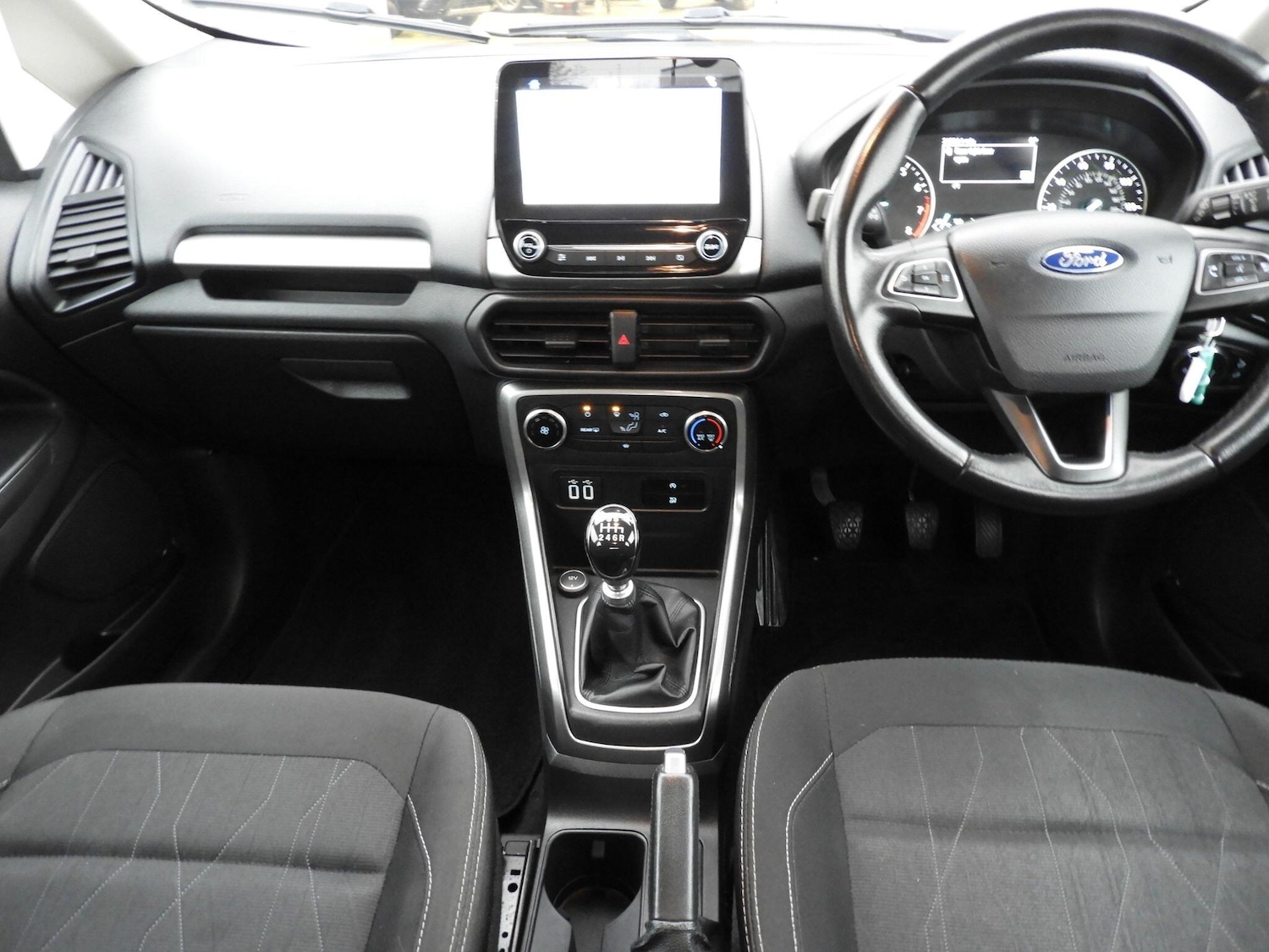 Used Ford Ecosport for sale - 77279840: Photo 12