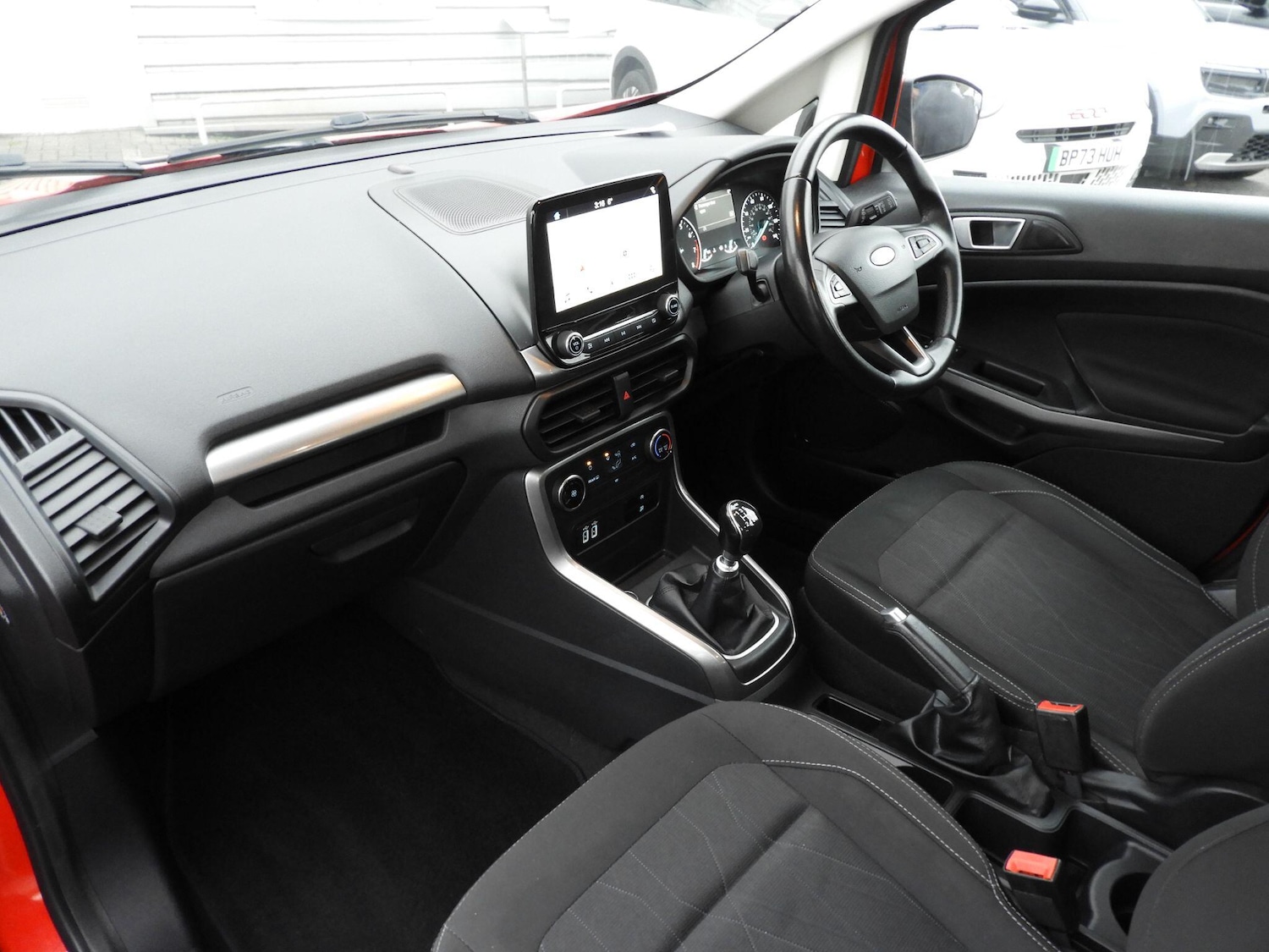 Used Ford Ecosport for sale - 77279840: Photo 13