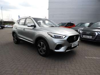 2024 (24) - 1.0 T-GDI Excite SUV 5dr Petrol Auto Euro 6 (111 ps)