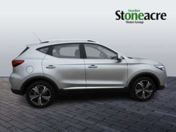 Used MG MG ZS 2024 for sale - 74713027: Photo