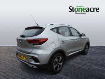 Used MG MG ZS 2024 for sale - 74713027: Photo