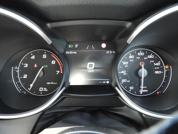 Used Alfa Romeo Stelvio 2022 for sale - 75577941: Photo 17