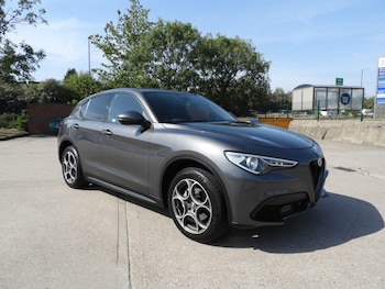 2022 (22) - 2.0 Turbo 200 Sprint 5dr Auto