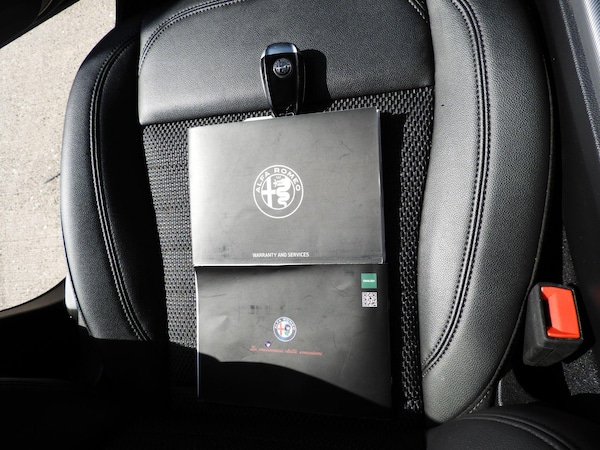Used Alfa Romeo Stelvio 2022 for sale - 75577941: Photo 25