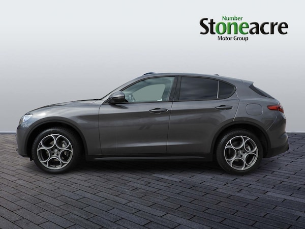 Used Alfa Romeo Stelvio 2022 for sale - 75577941: Photo 6