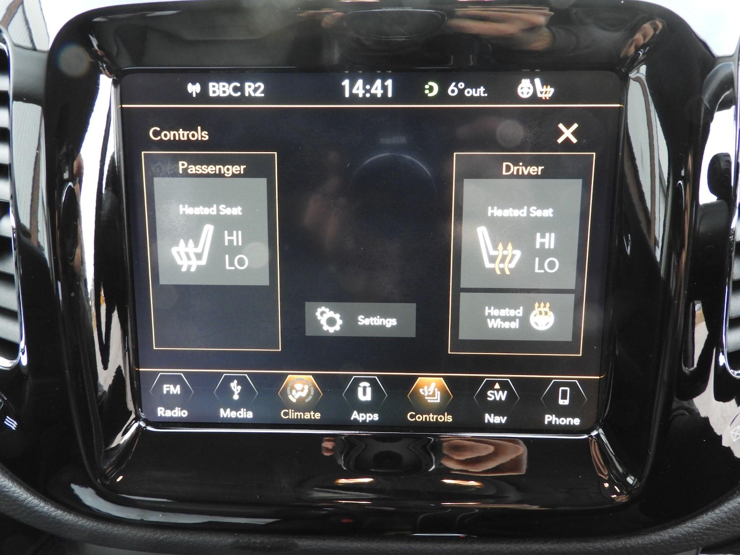Used Jeep Compass 2020 for sale - 76348855: Photo 18