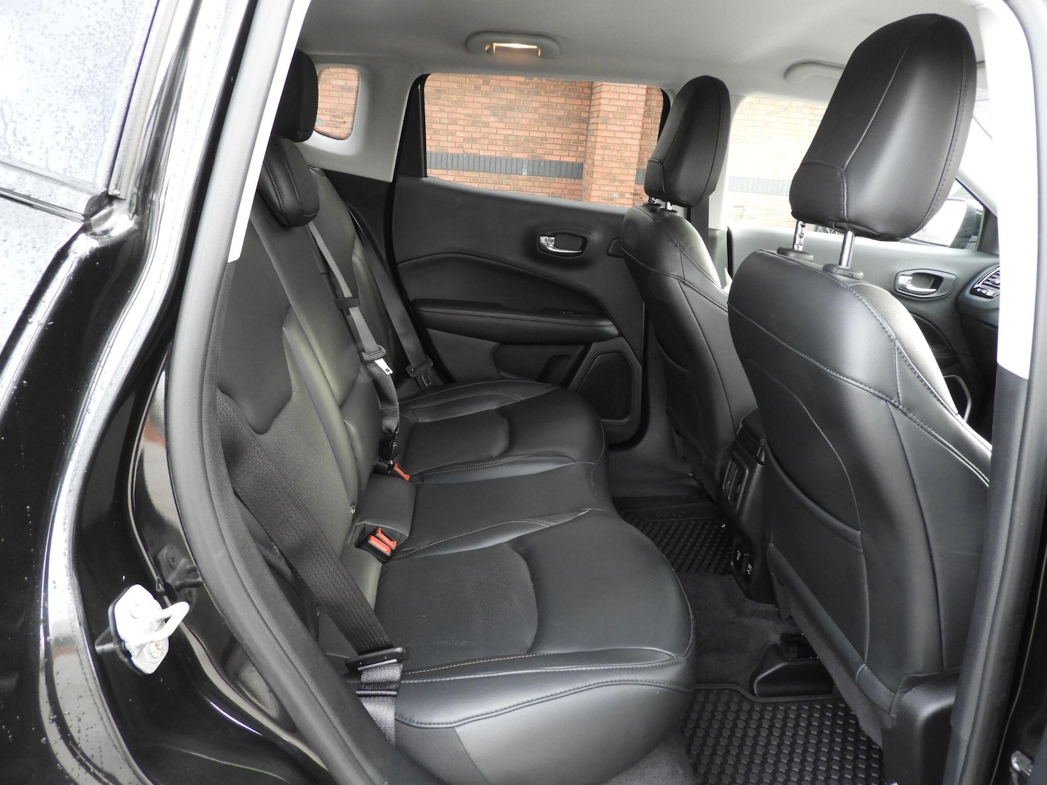 Used Jeep Compass 2020 for sale - 76348855: Photo 19