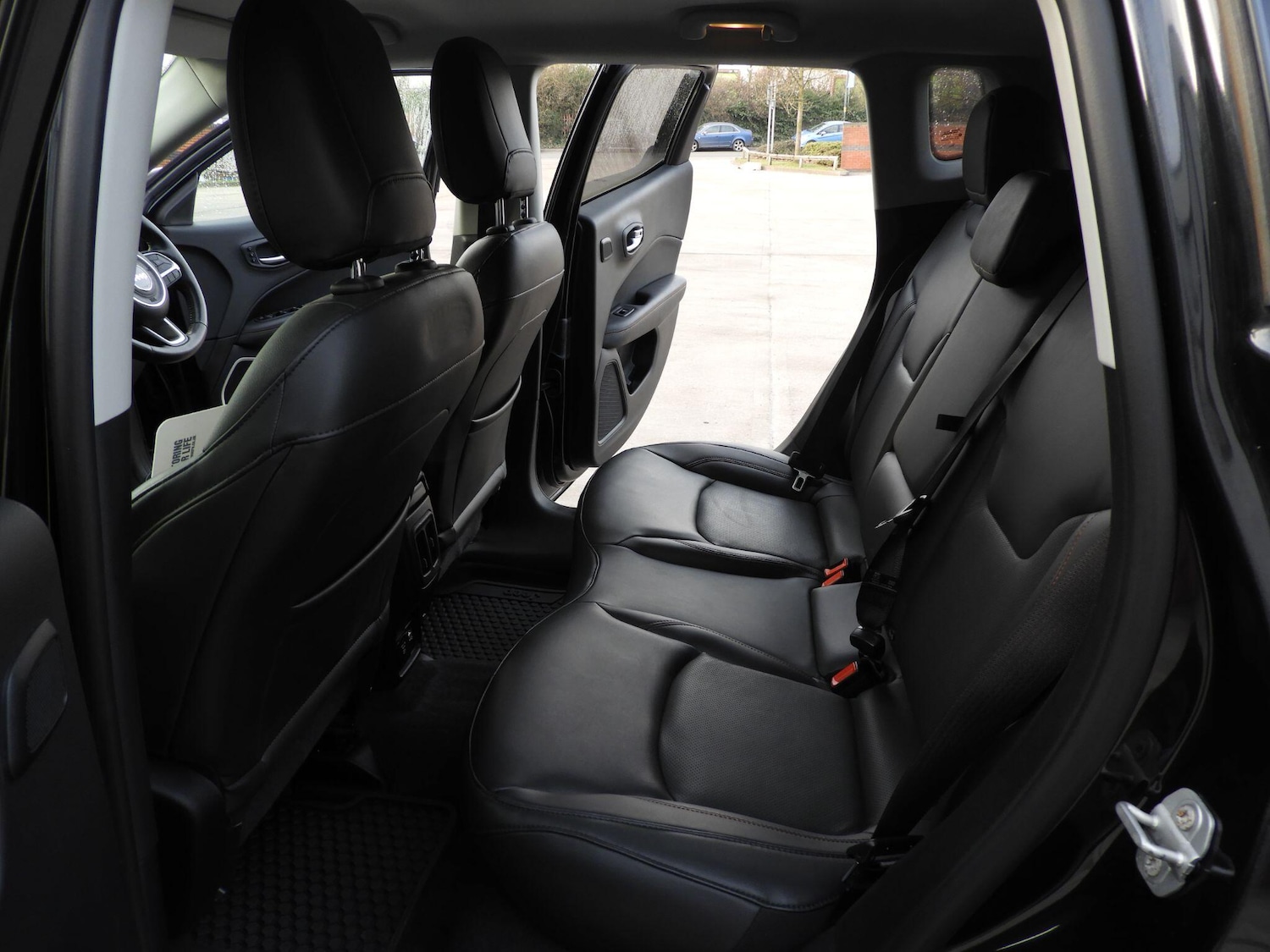 Used Jeep Compass 2020 for sale - 76348855: Photo 20