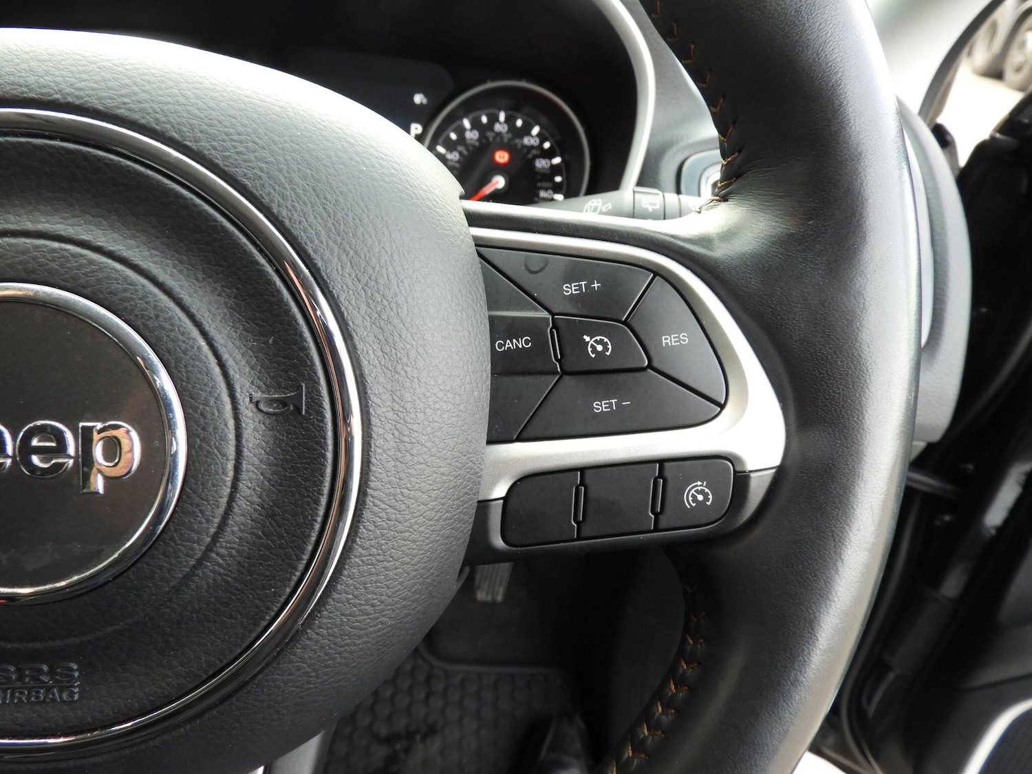 Used Jeep Compass 2020 for sale - 76348855: Photo 22