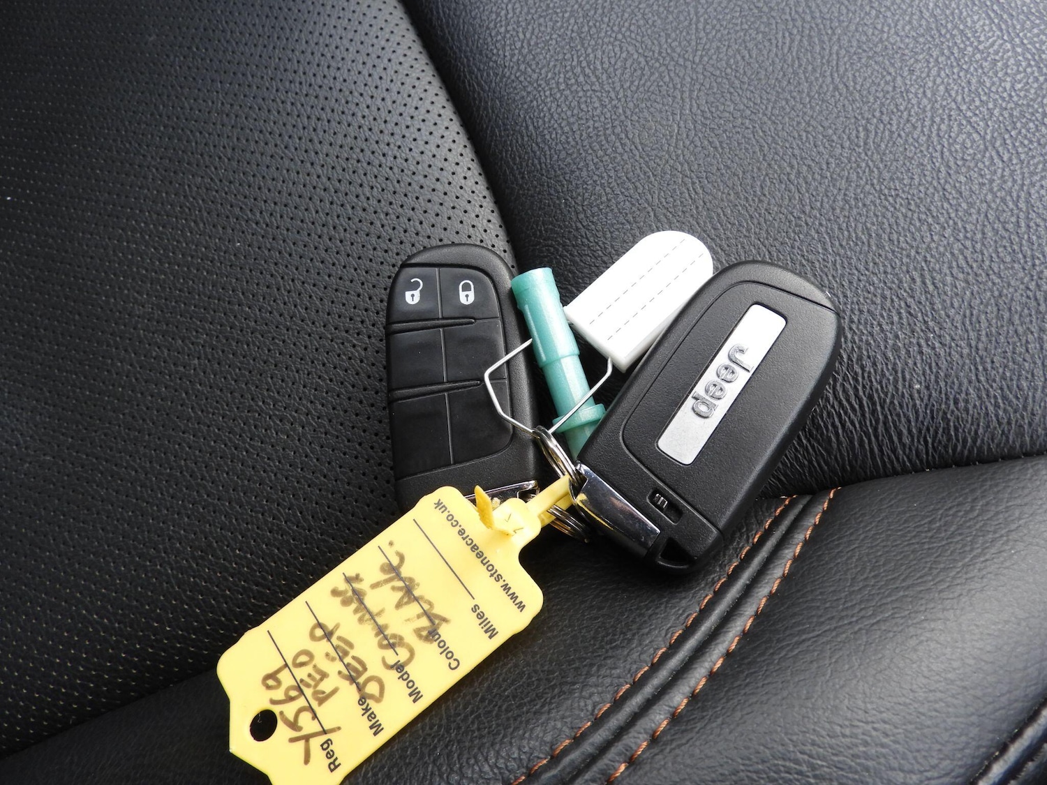 Used Jeep Compass 2020 for sale - 76348855: Photo 26