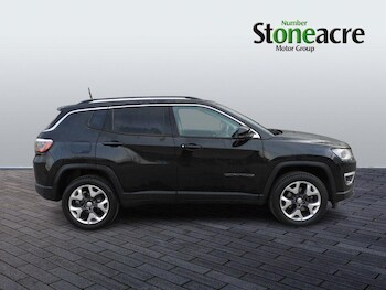 Used Jeep Compass 2020 for sale - 76348855: Photo