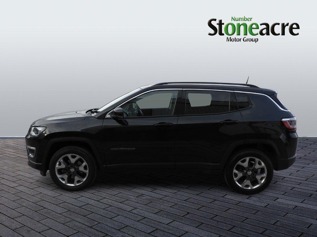 Used Jeep Compass 2020 for sale - 76348855: Photo 6