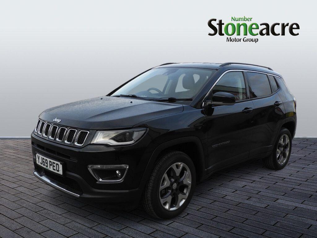 Used Jeep Compass 2020 for sale - 76348855: Photo 7