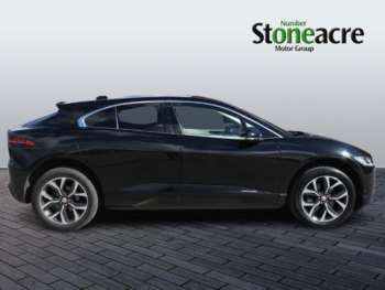 Used Jaguar I-Pace 2020 for sale - 74787721: Photo