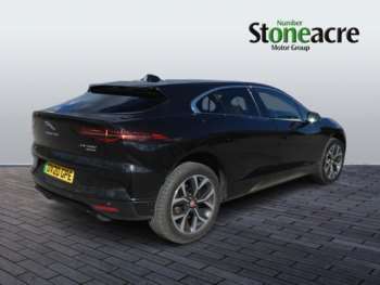 Used Jaguar I-Pace 2020 for sale - 74787721: Photo
