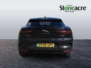 Used Jaguar I-Pace 2020 for sale - 74787721: Photo