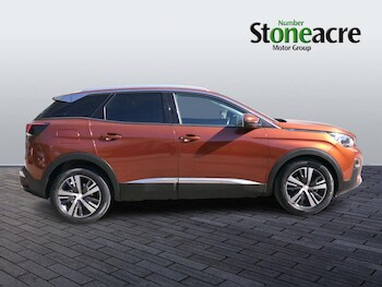 Used Peugeot 3008 2020 for sale - 78429802: Photo