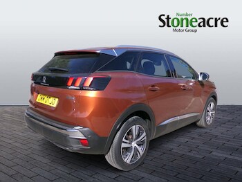 Used Peugeot 3008 2020 for sale - 78429802: Photo