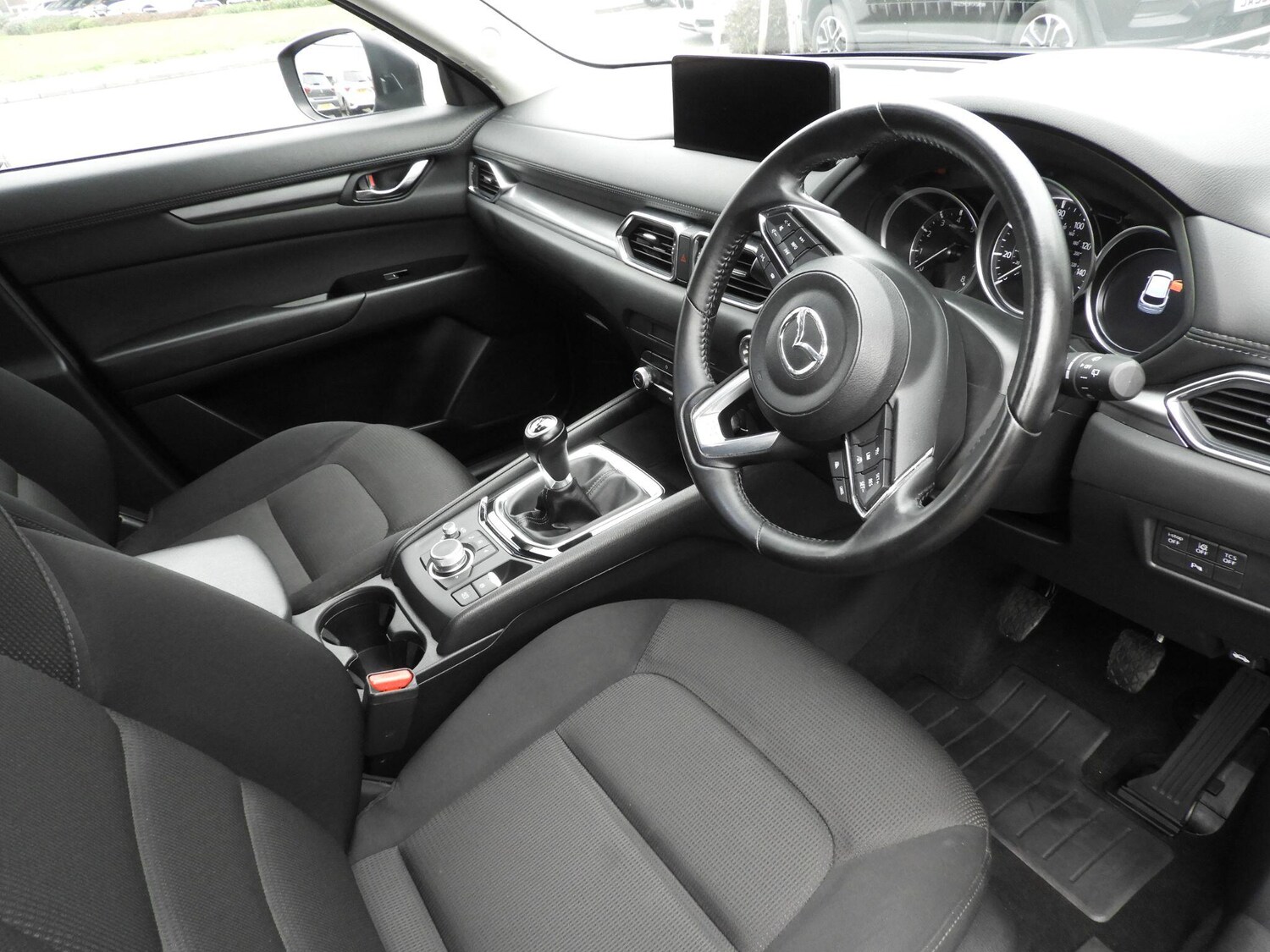 Used Mazda CX-5 2023 for sale - 77524462: Photo 11