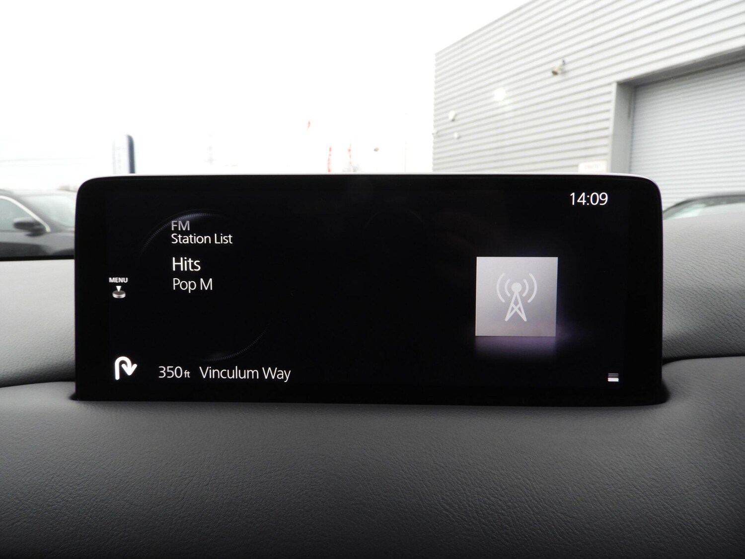 Used Mazda CX-5 2023 for sale - 77524462: Photo 16