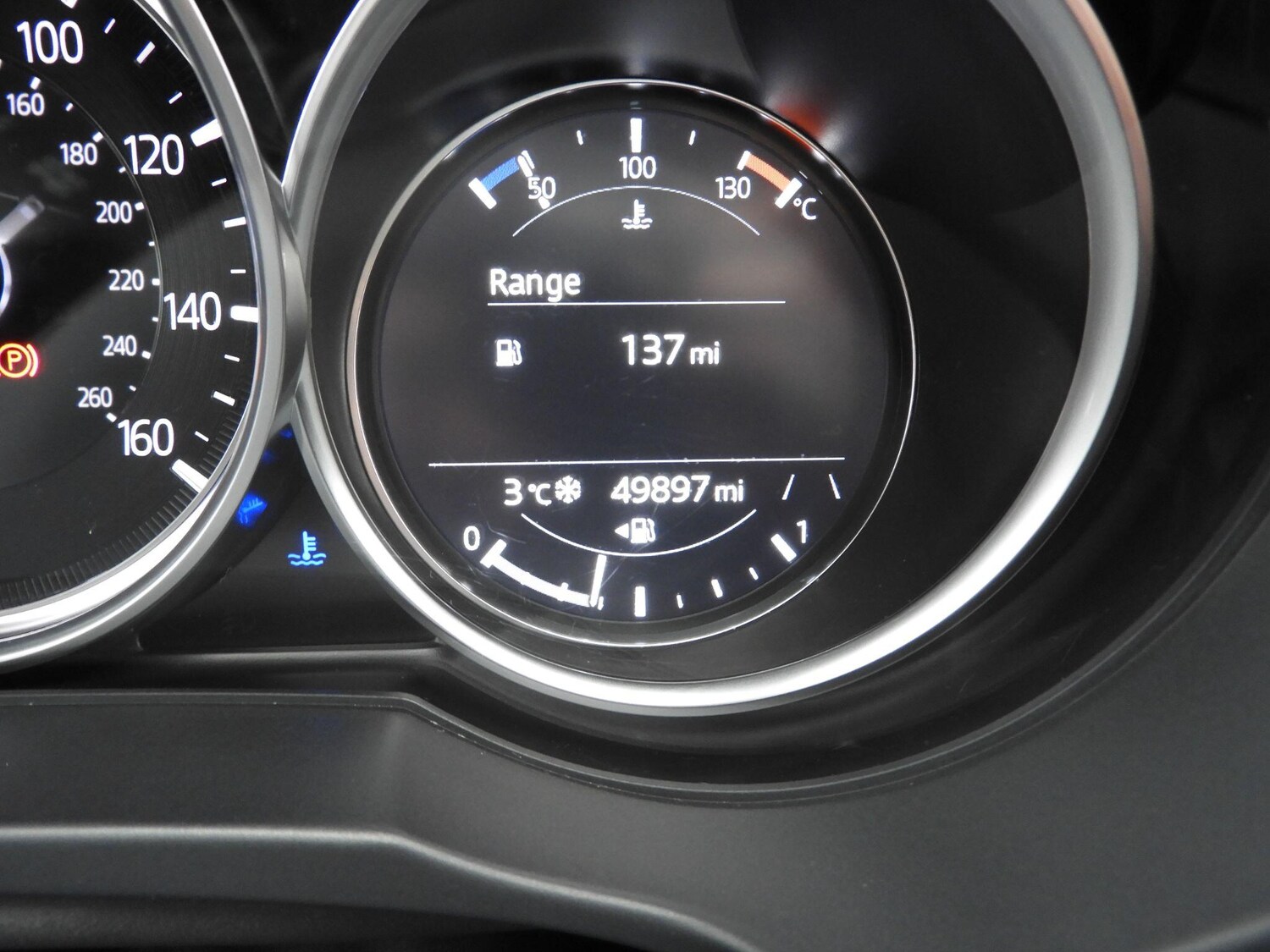 Used Mazda CX-5 2023 for sale - 77524462: Photo 20