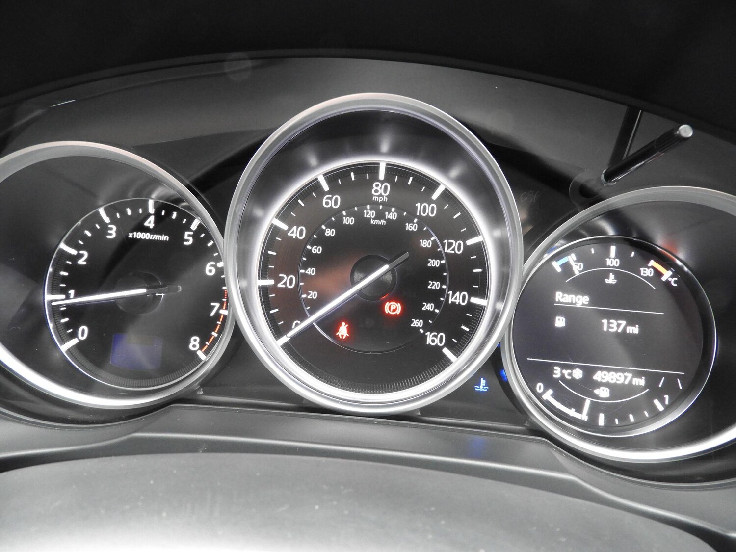 Used Mazda CX-5 2023 for sale - 77524462: Photo 21