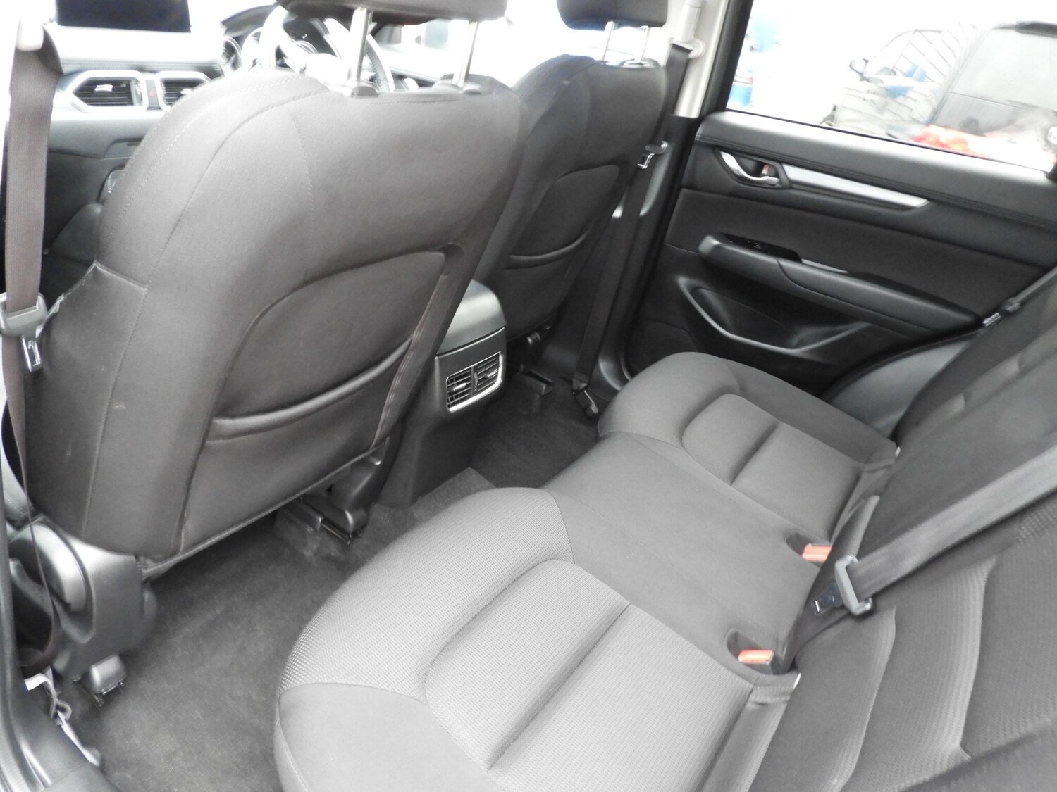 Used Mazda CX-5 2023 for sale - 77524462: Photo 25